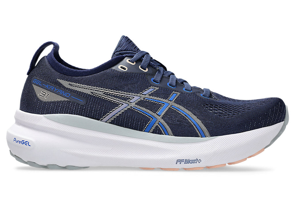 asics Gel-Kayano 31 Womens running shoes