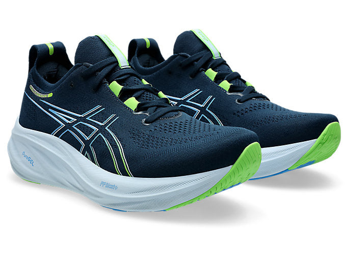 asics GEL-Nimbus 26 Men's