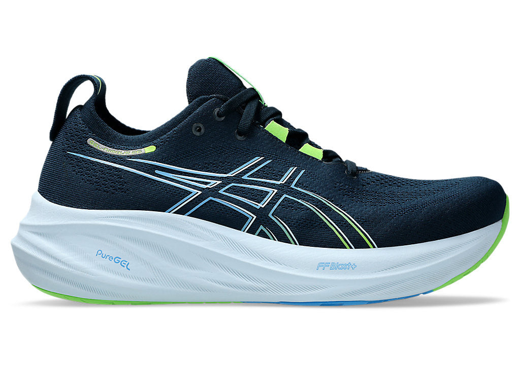 asics GEL-Nimbus 26 Mens running shoes