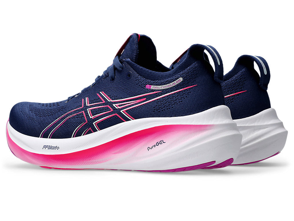 asics GEL-Nimbus 26 Women's