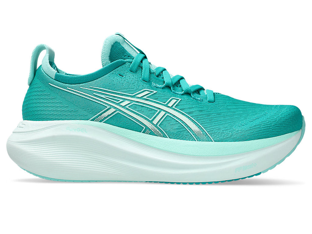 asics GEL-Nimbus 27 Womens running shoes