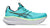 asics gel nimbus 28 running shoe for men,  energy aqua midnight colour