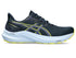 asics gt 2000 12 for men blue and yellow colour