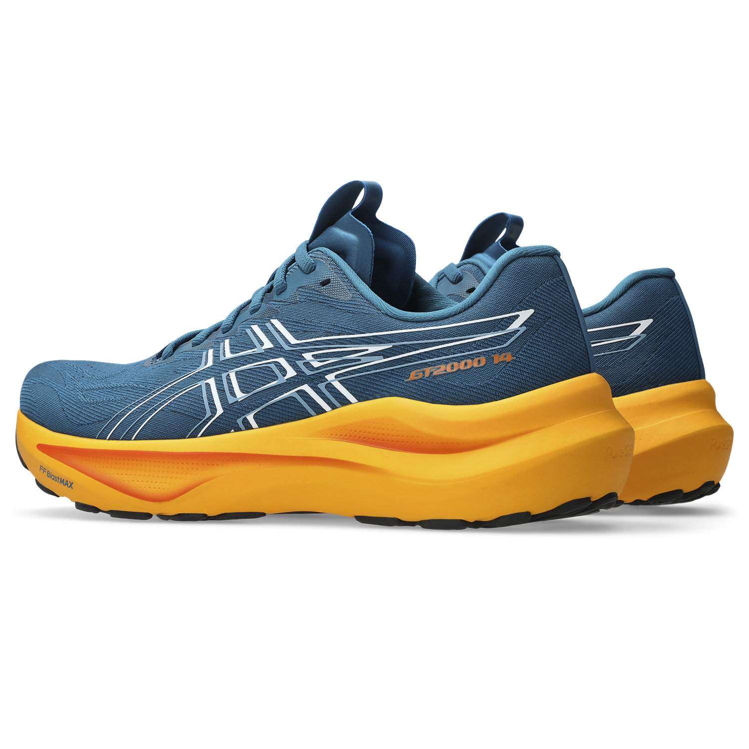asics GT-2000 14 Men's