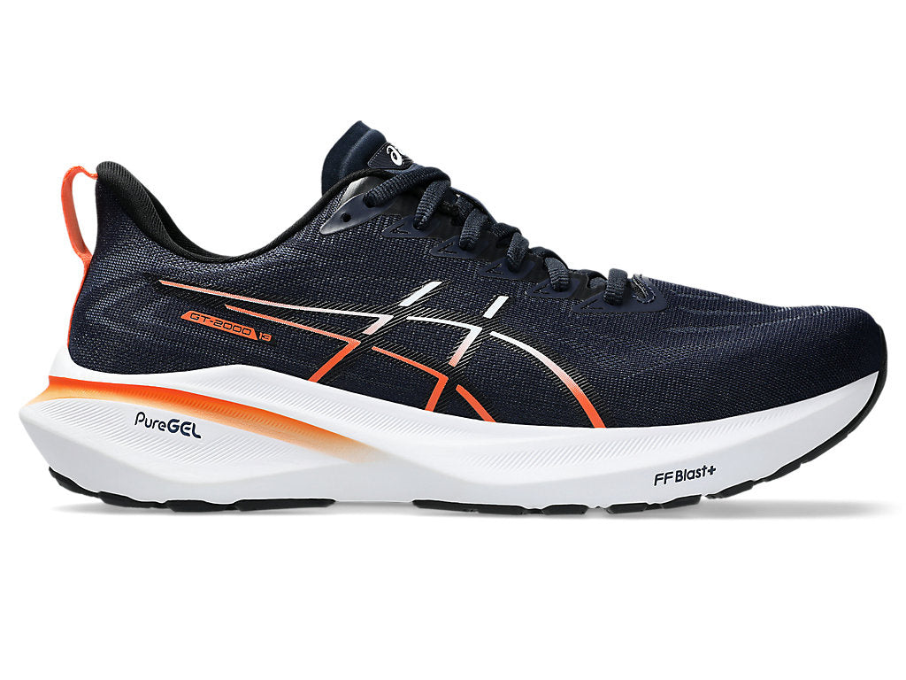 asics GT-2000 13 Mens running shoes