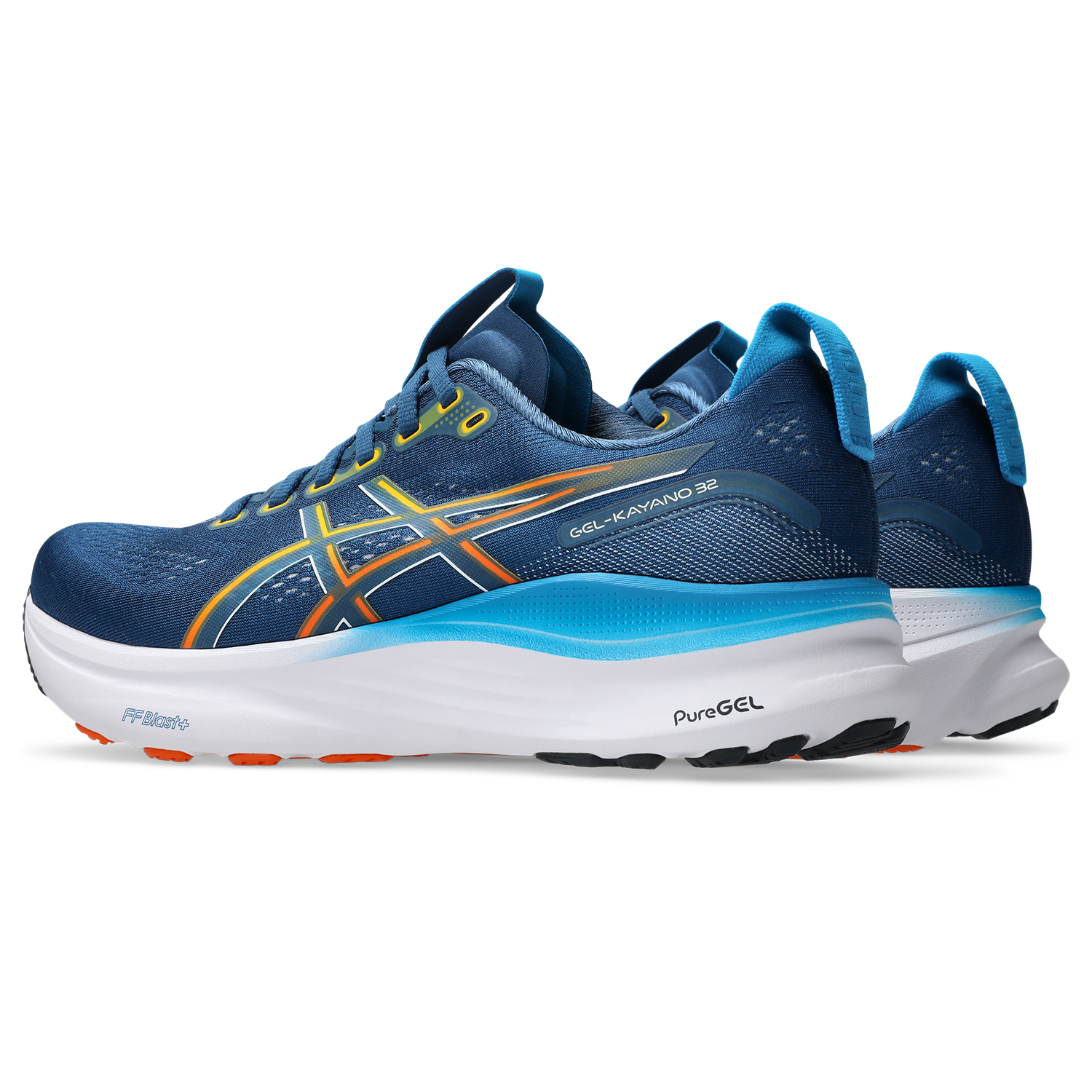 asics Gel-Kayano 32 Men's