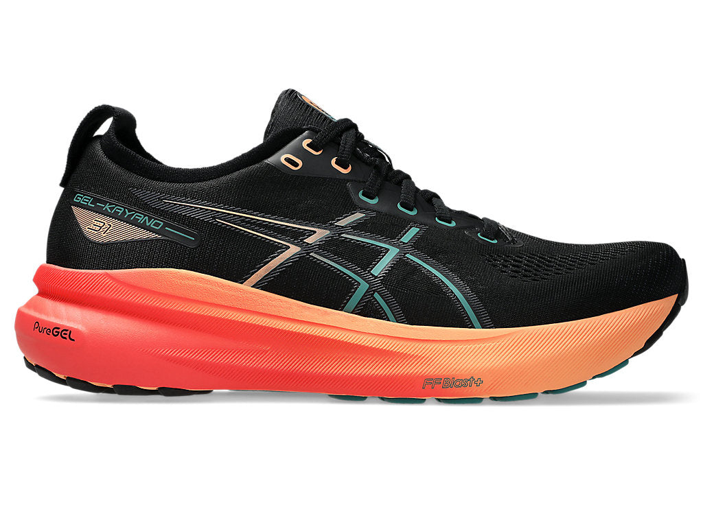 asics Gel-Kayano 31 Mens running shoes
