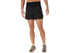 asics Men's Fujitrail Elite Short