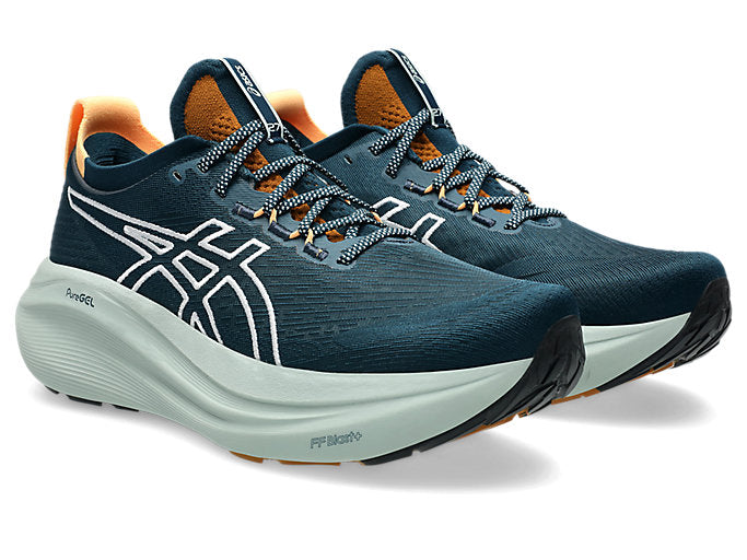asics Gel-Nimbus 27 TR