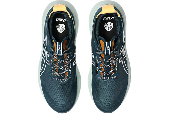 asics Gel-Nimbus 27 TR