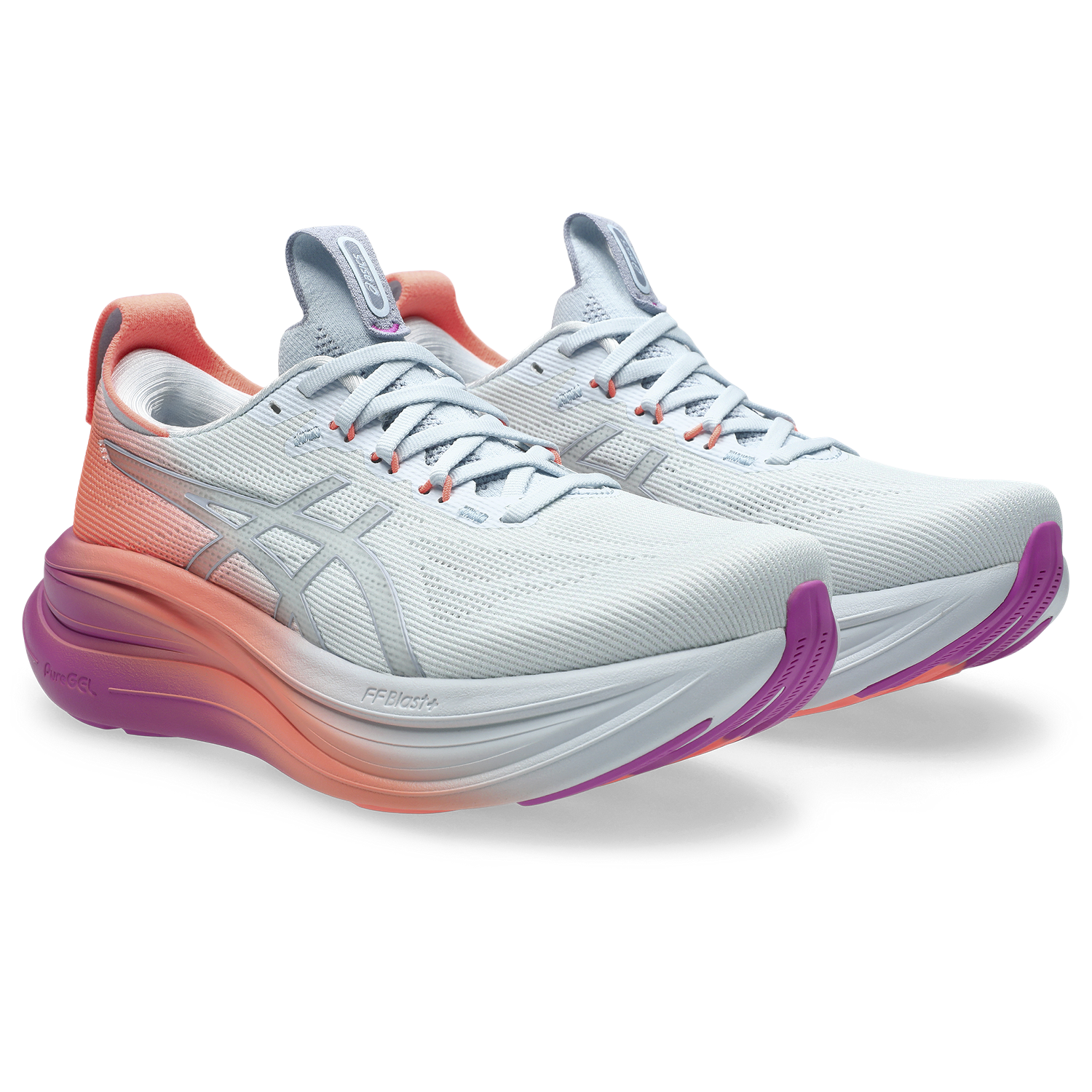 asics Gel-Nimbus 28 Women's