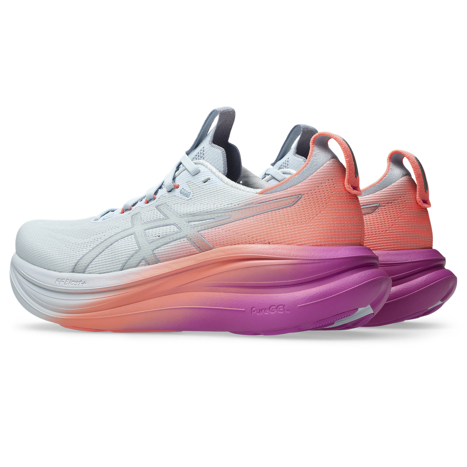 asics Gel-Nimbus 28 Women's