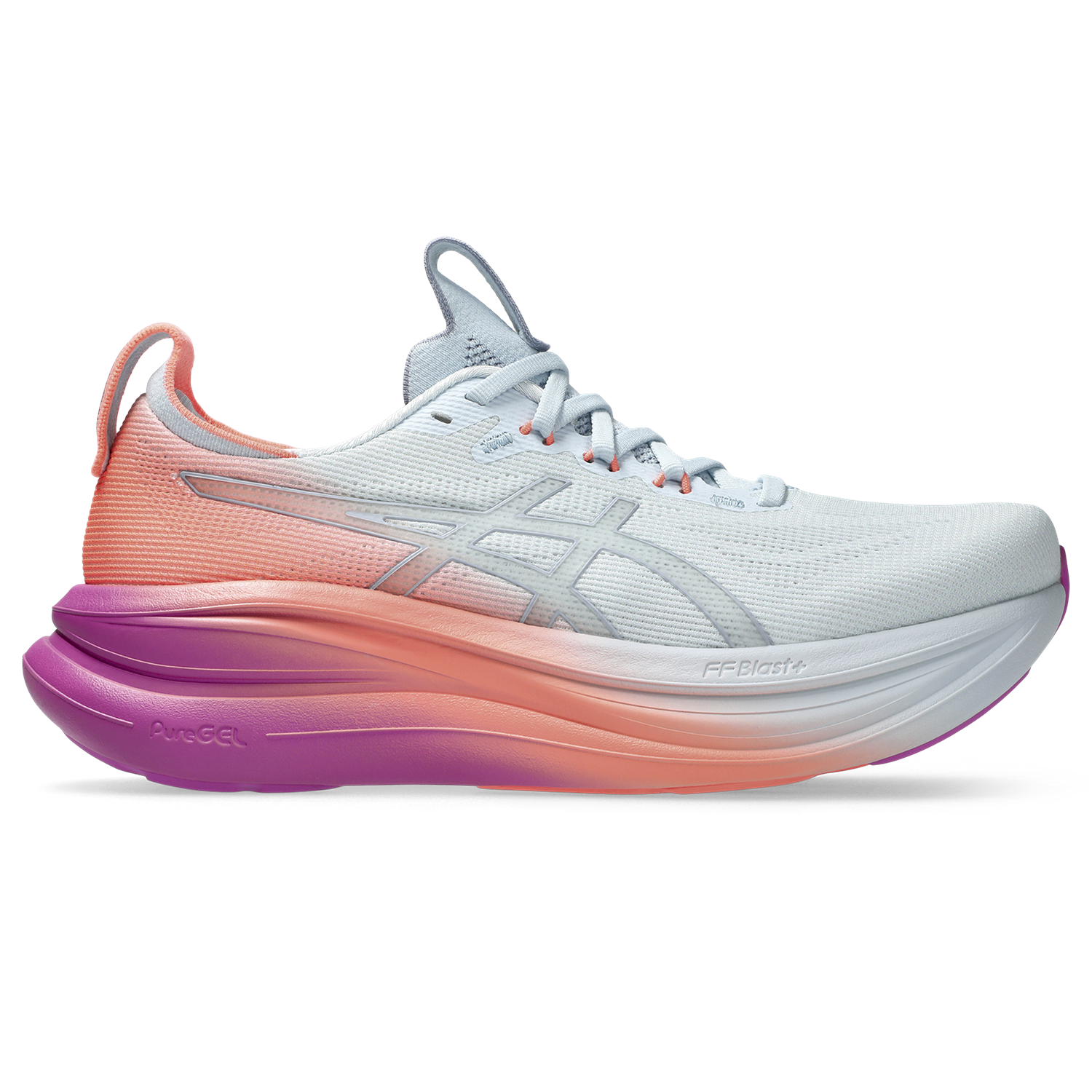 asics Gel-Nimbus 28 Women's