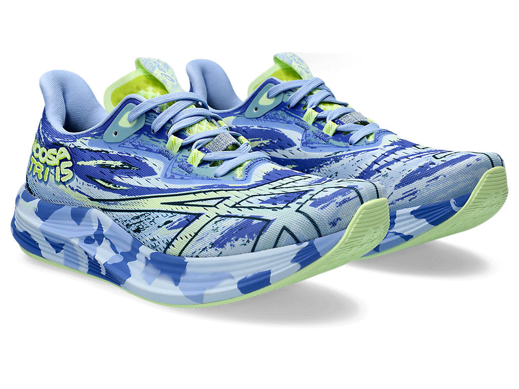 asics Noosa Tri 15 Women's