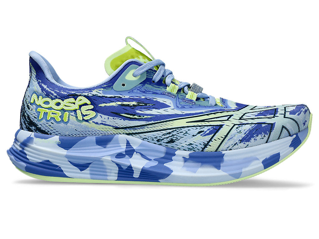 asics Noosa Tri 15 womens running shoes