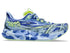 asics Noosa Tri 15 for women sapphire blue colour 