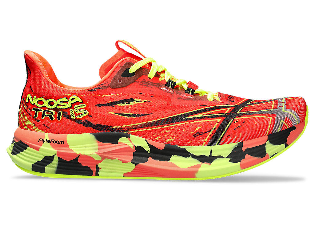 asics Noosa Tri 15 Mens running shoes triathlon