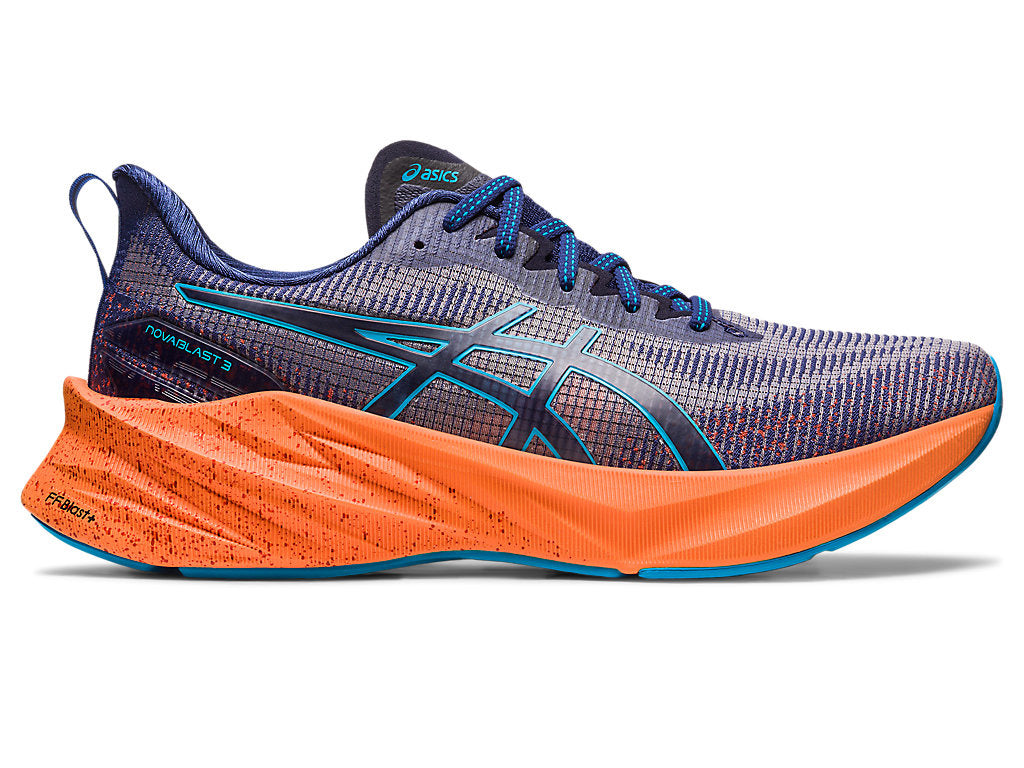 asics Novablast 3 LE Mens running shoes