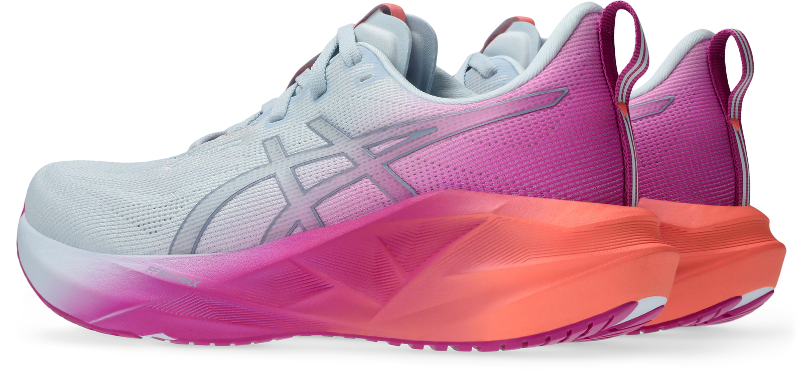 asics Novablast 5 Women's