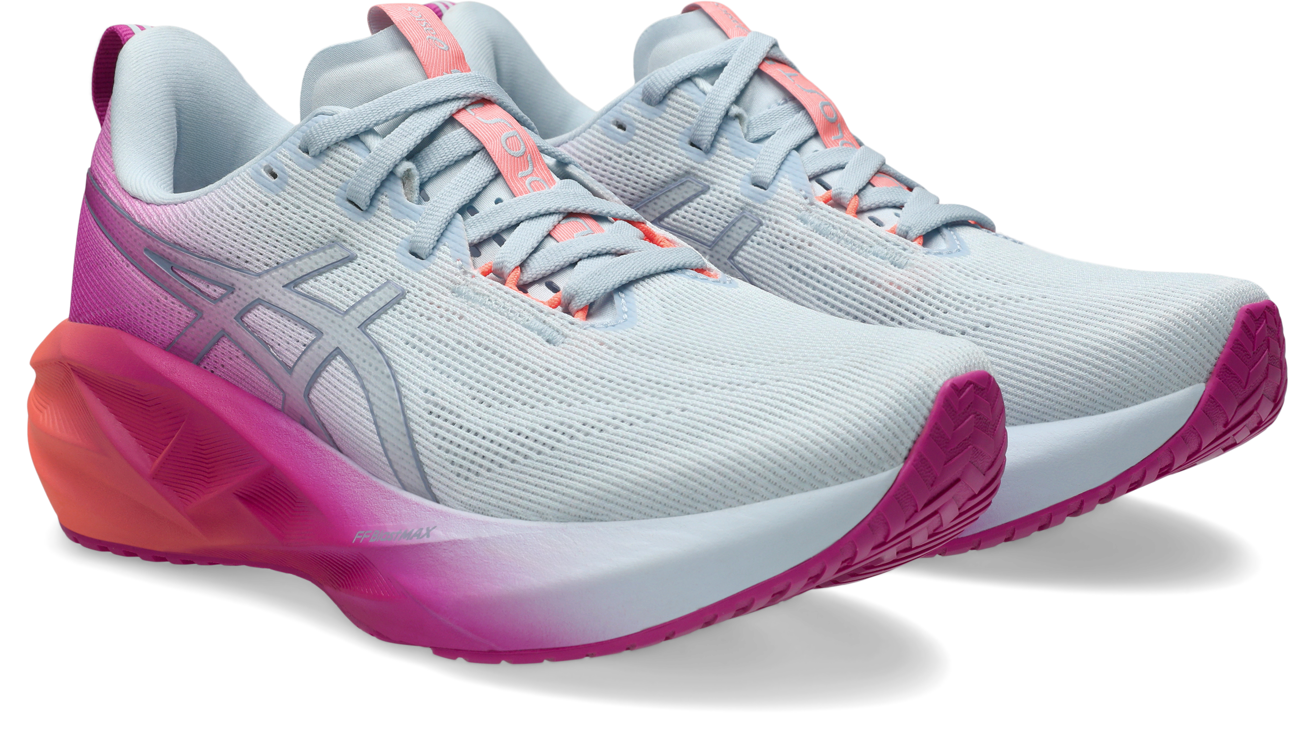 asics Novablast 5 Women's