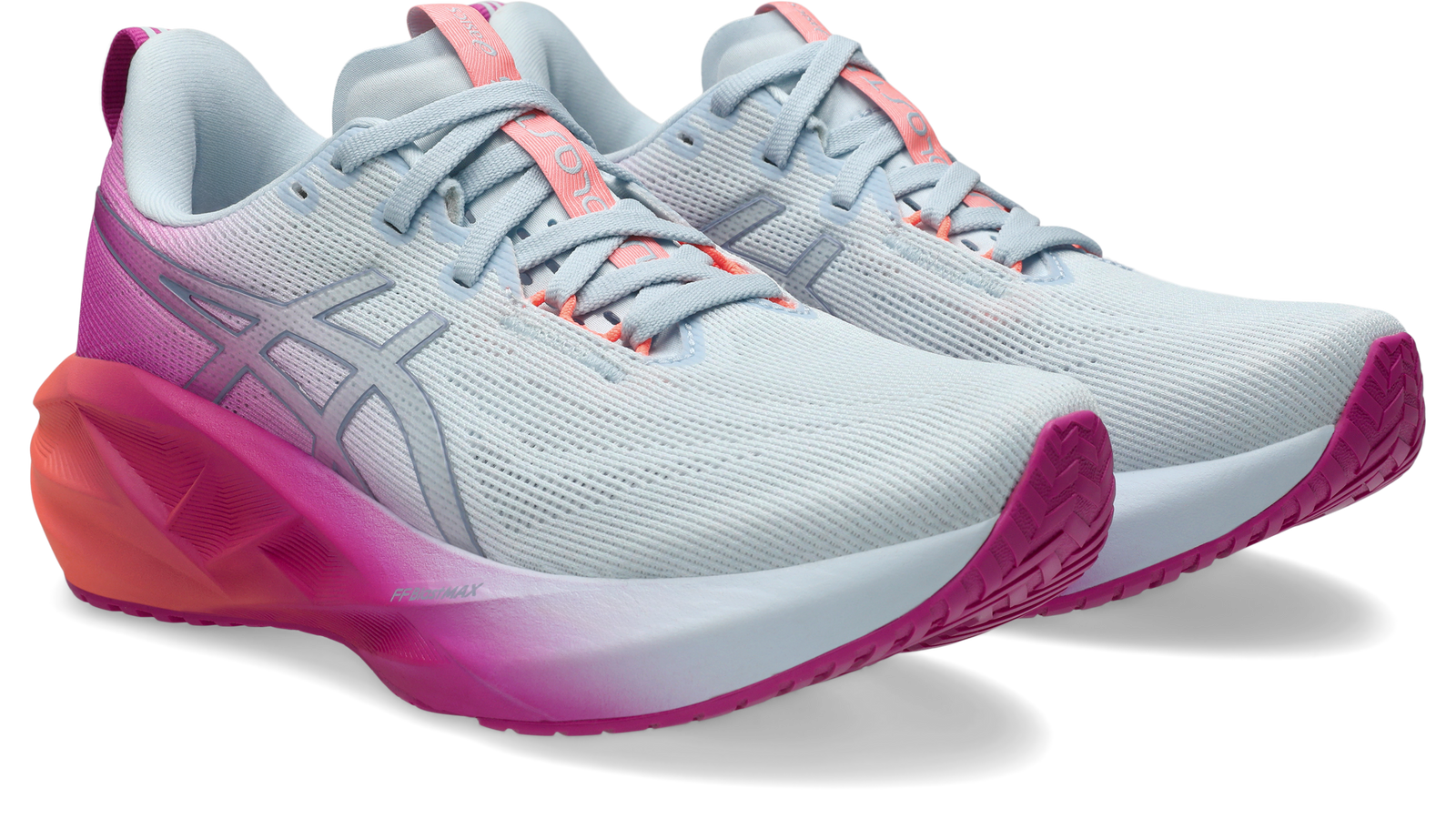 asics Novablast 5 Women's