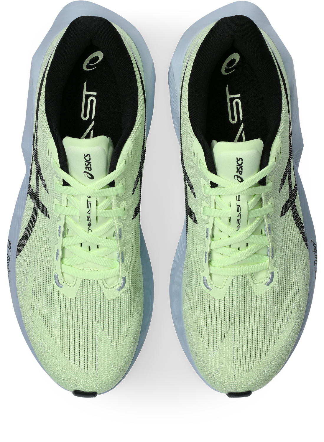 asics Novablast 6 Men's