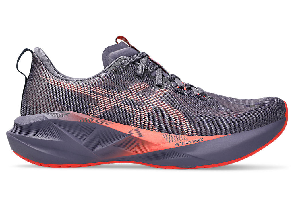 asics Novablast 5 Mens running shoes