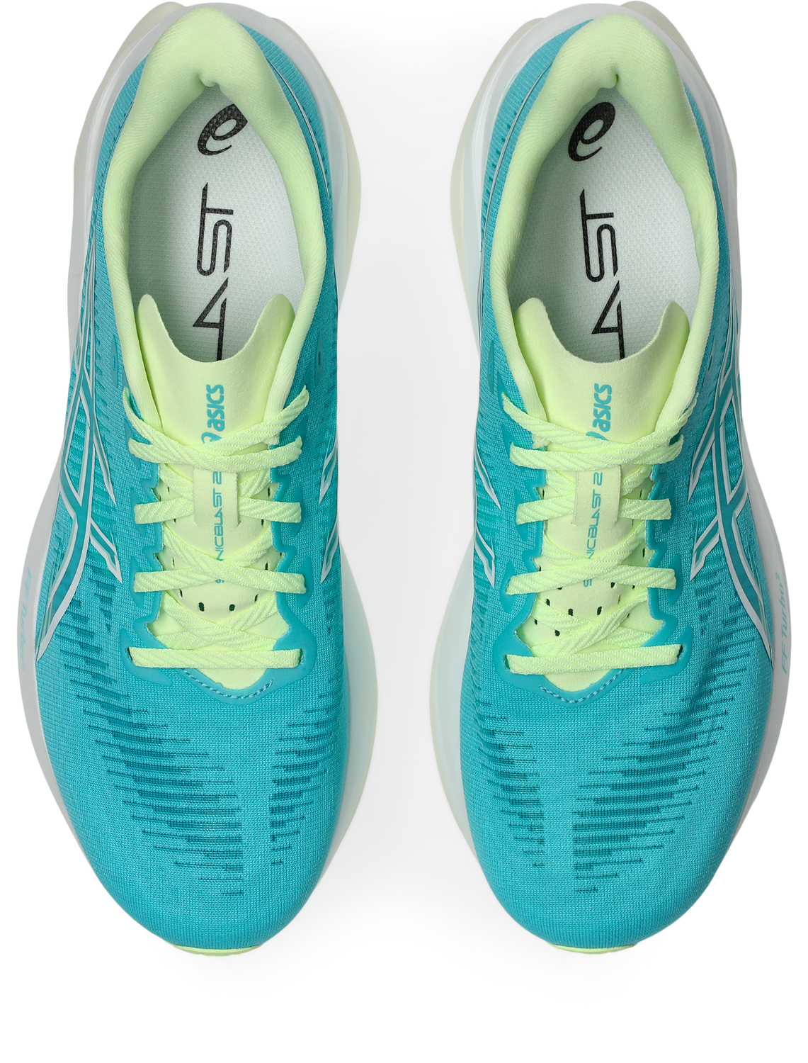 asics Sonicblast 2 Men's