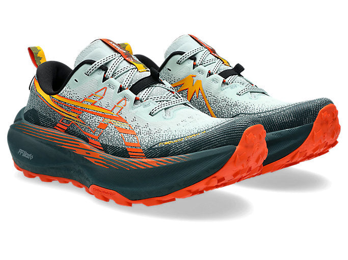asics Trabuco Max 4 Men's