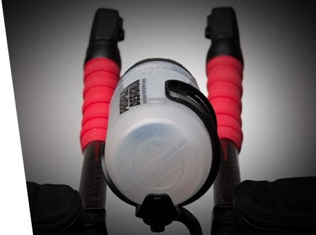 Profile Design Side Entry Axis Cage