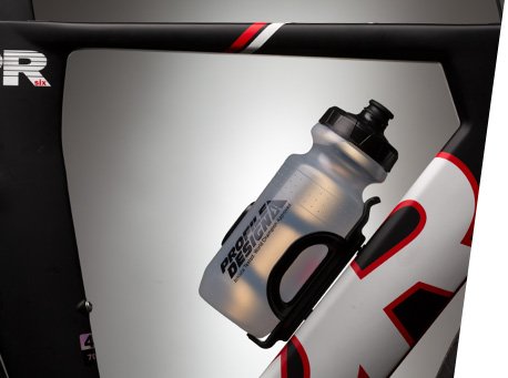 Profile Design Side Entry Axis Cage