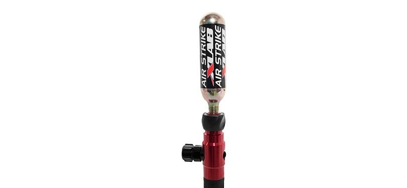 XLABTire Mate - Black/Red
