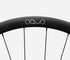Orbea OQUO  RP35PRO Shimano HG Wheel Set