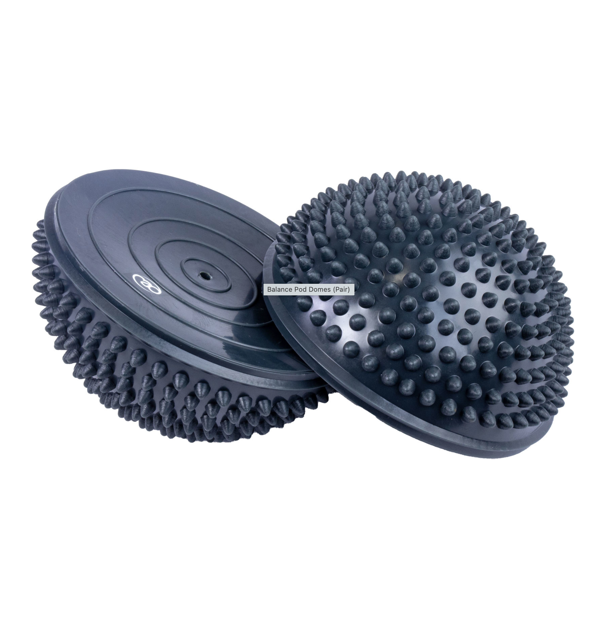 Fitness Mad Balance Pod Domes Pair