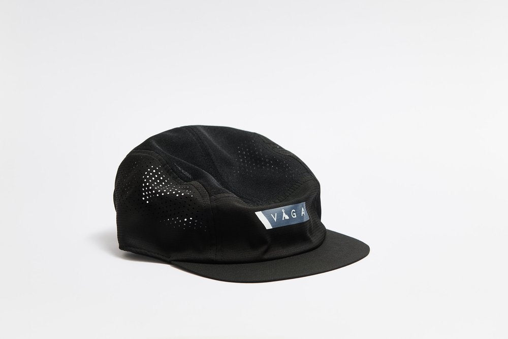 VAGA Feather Racing Cap