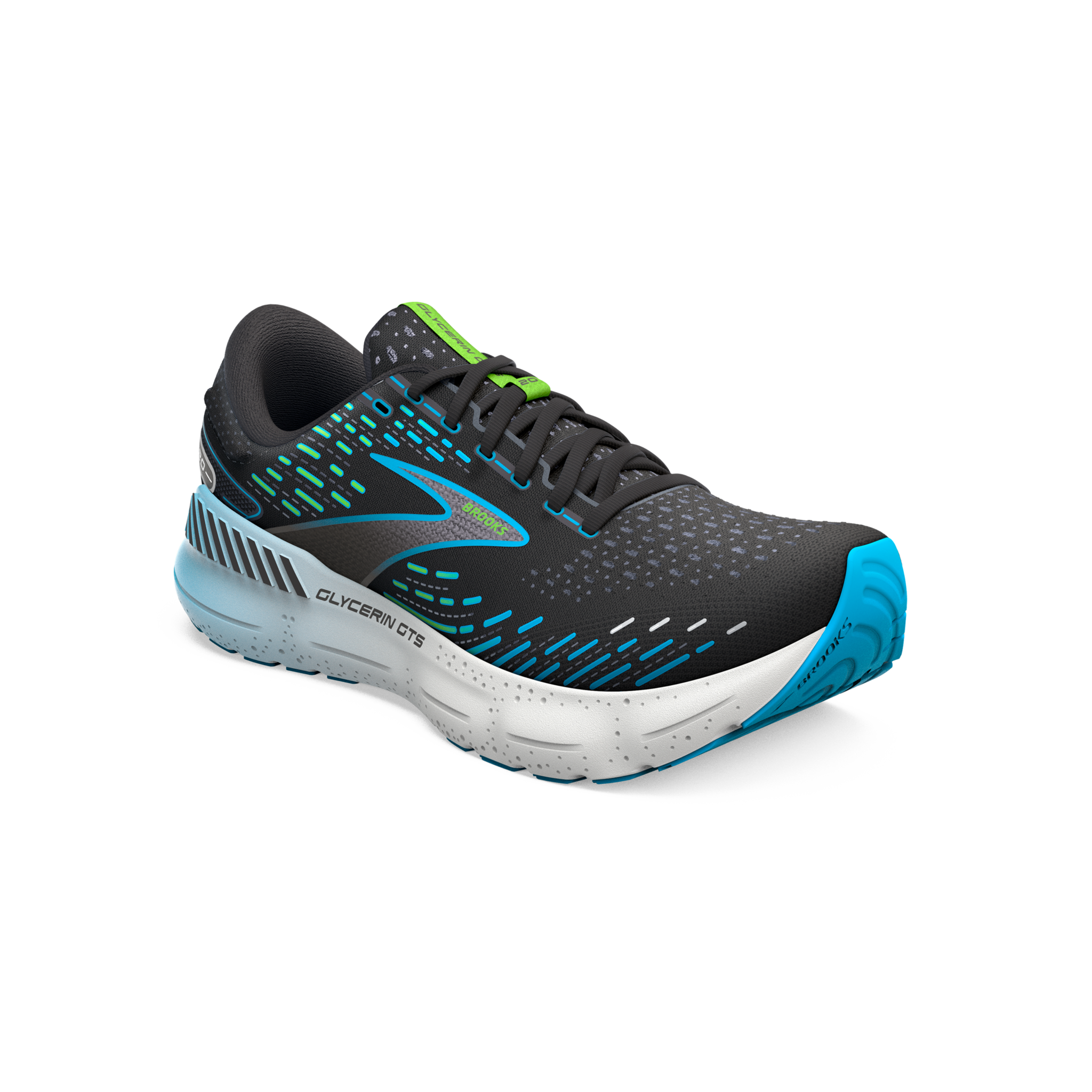 Brooks Glycerin GTS 20 Men's