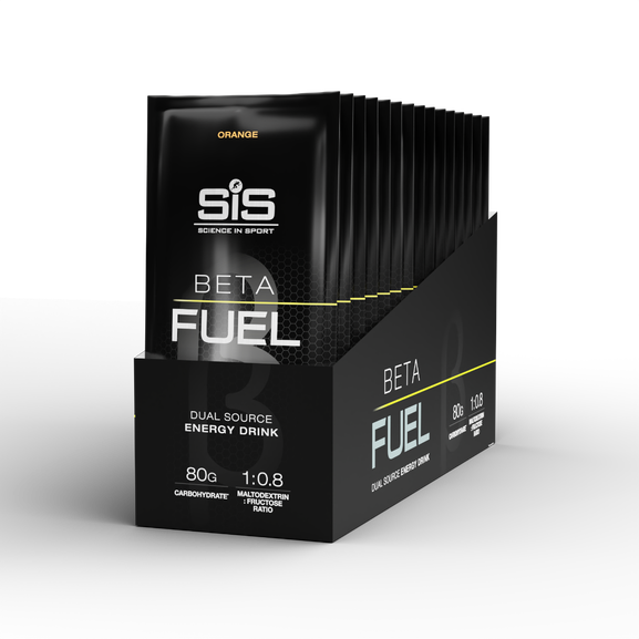 SIS Beta Fuel Energy Drink