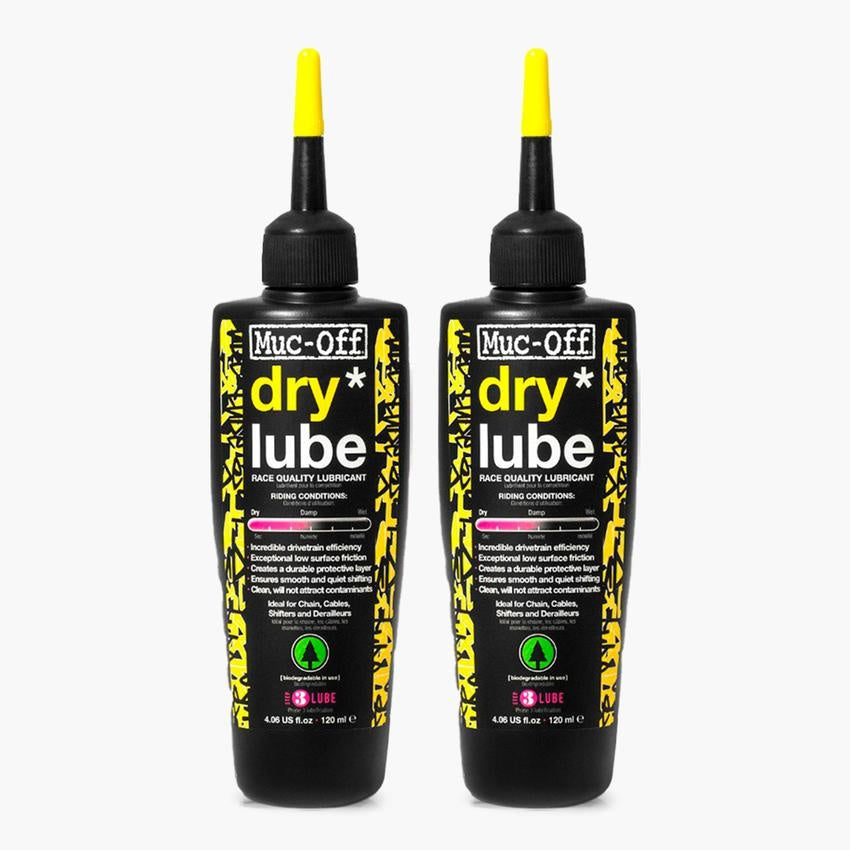 Muc-Off Dry Lube 120ml