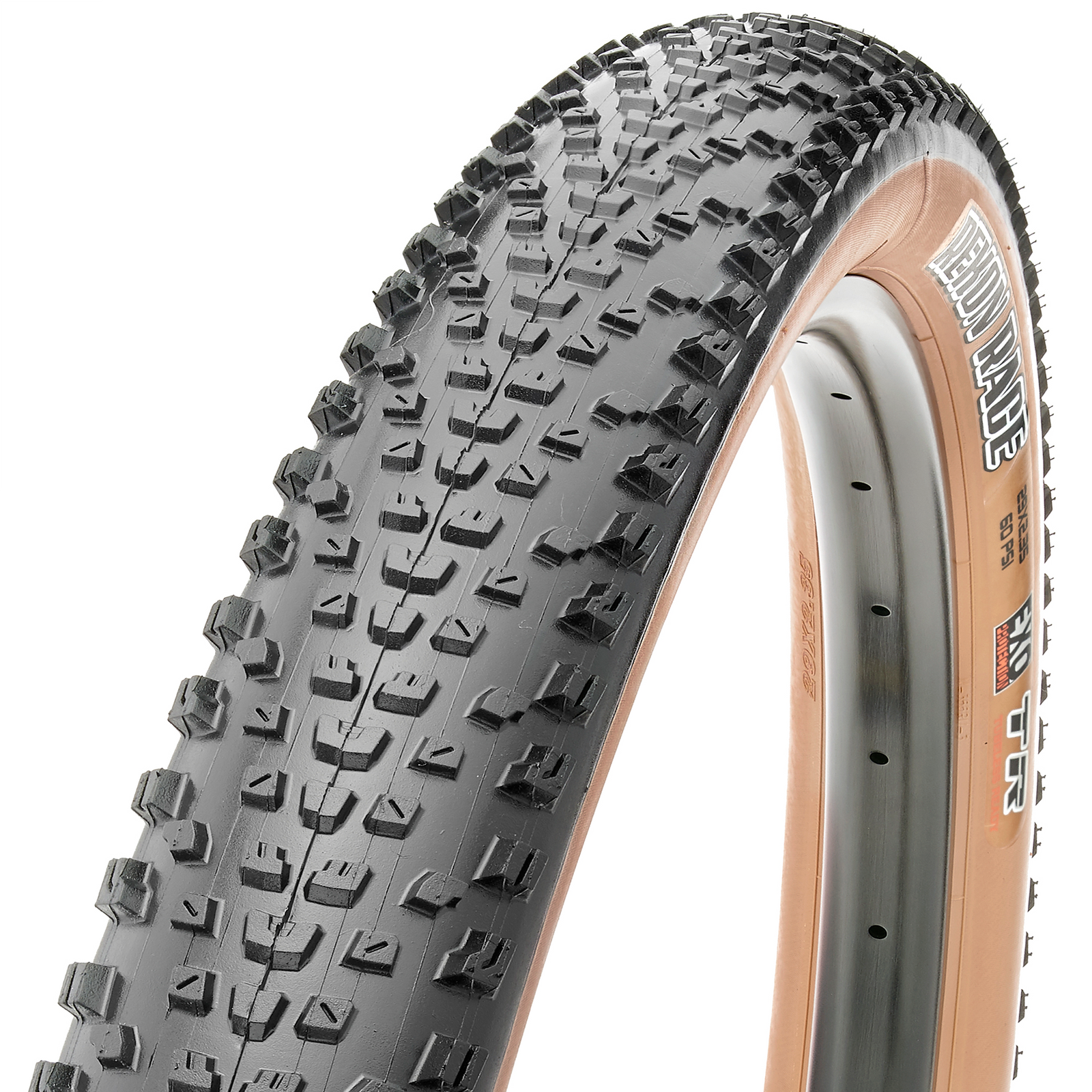 Maxxis Rekon Race MaxxSpeed EXO Tubeless Tyre