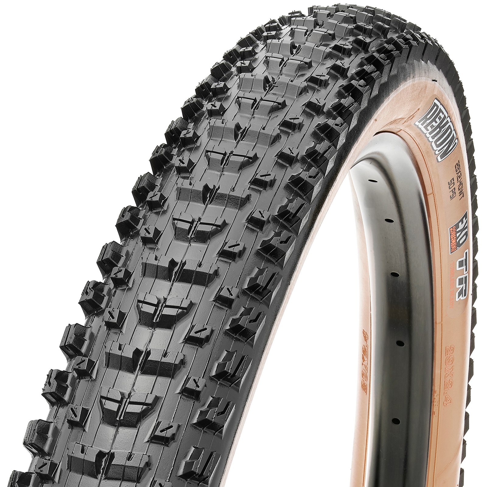 rekon xc tyre