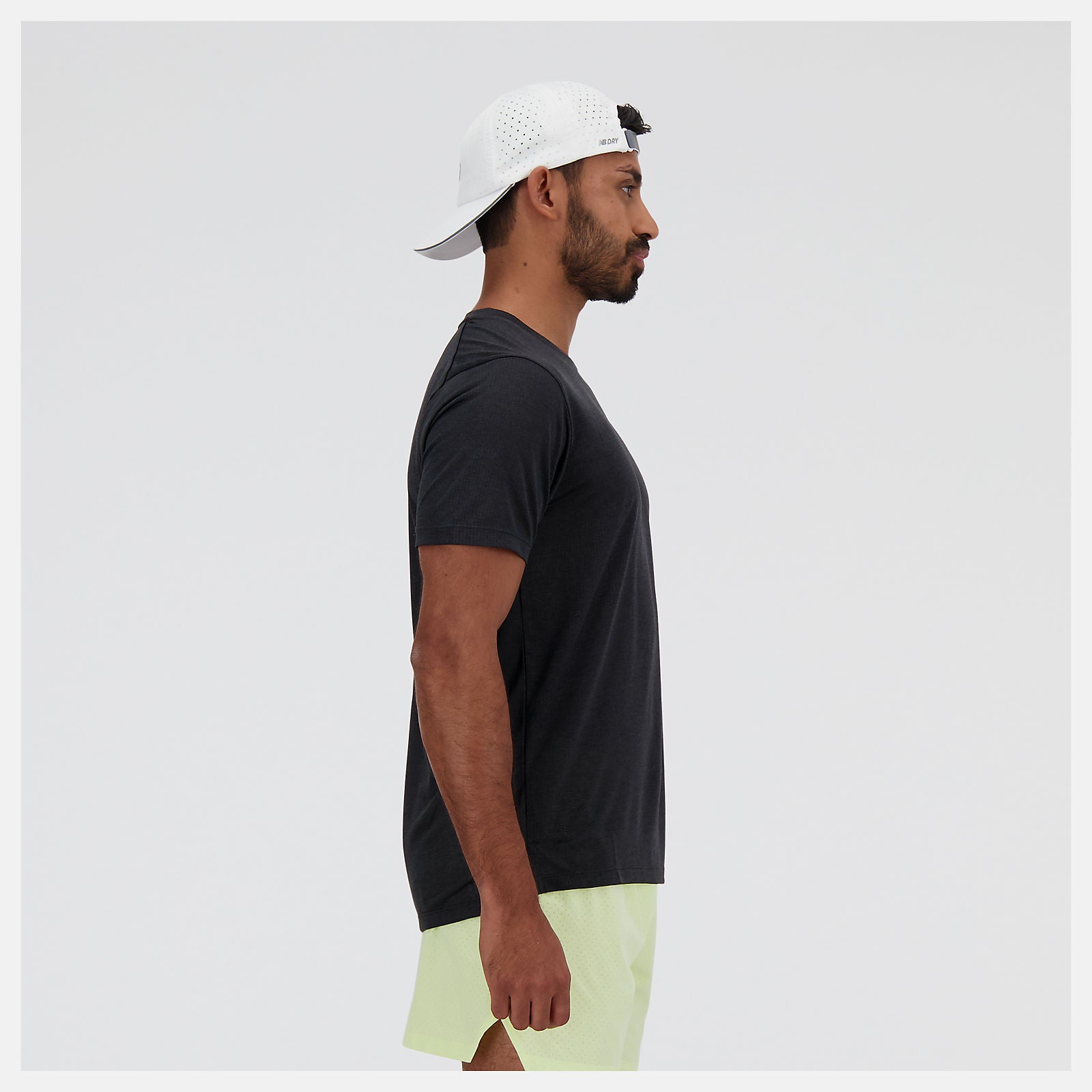 New Balance Athletics T-Shirt Men's