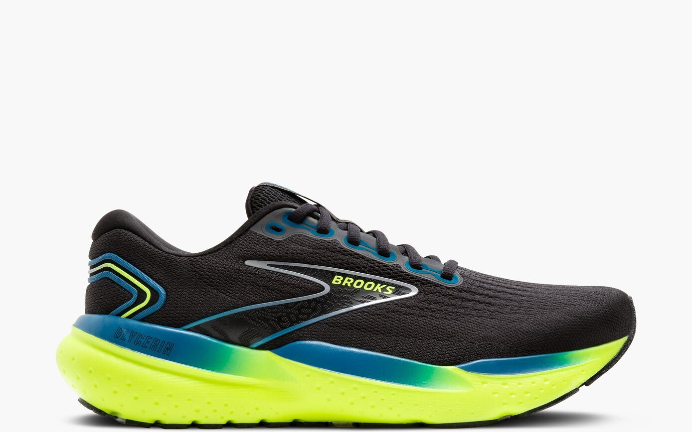 Brooks Glycerin GTS 21 Men's