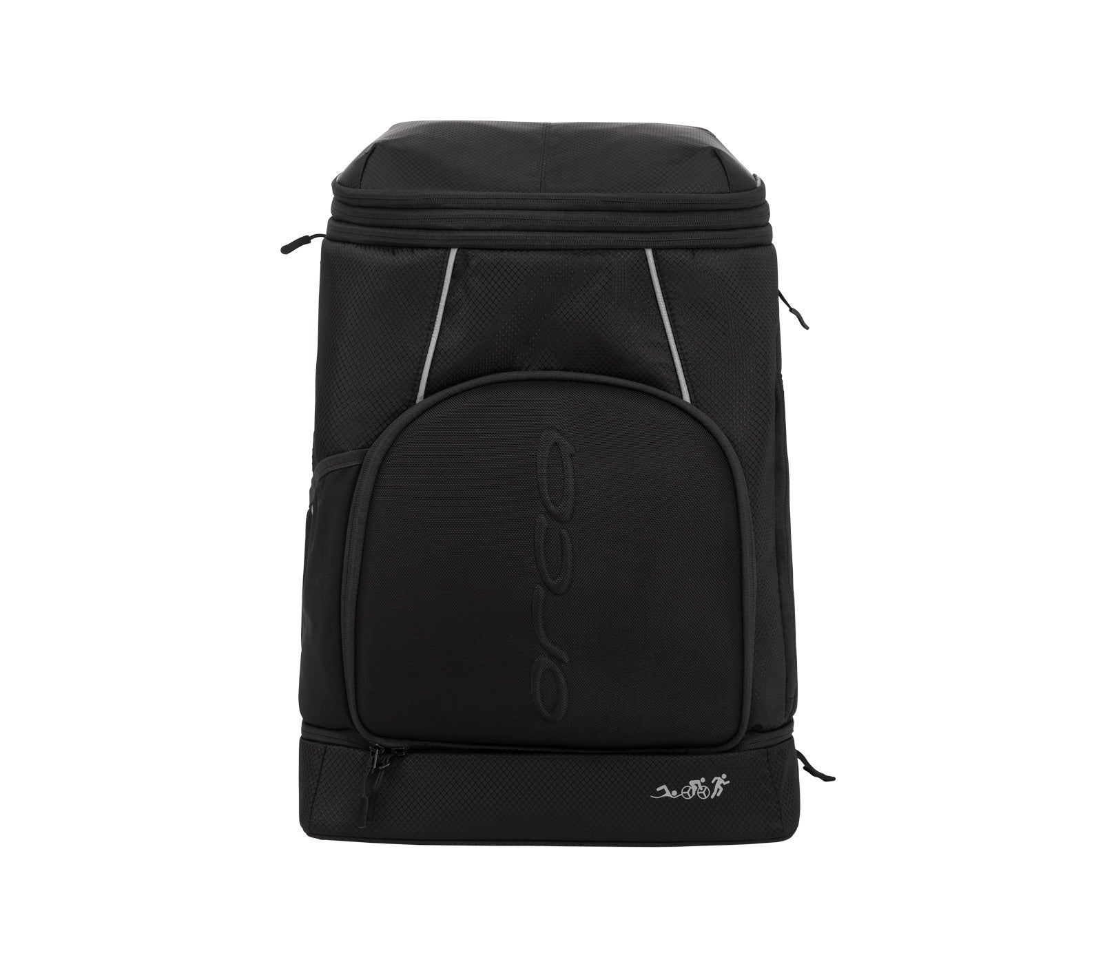 Orca Transition Backpack 50L to carry all your equipment for training and race