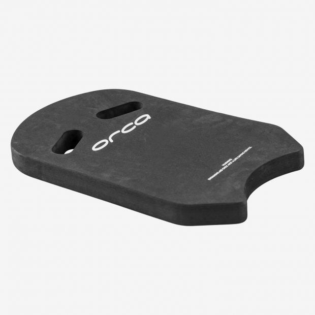 black swim board for swim training orca