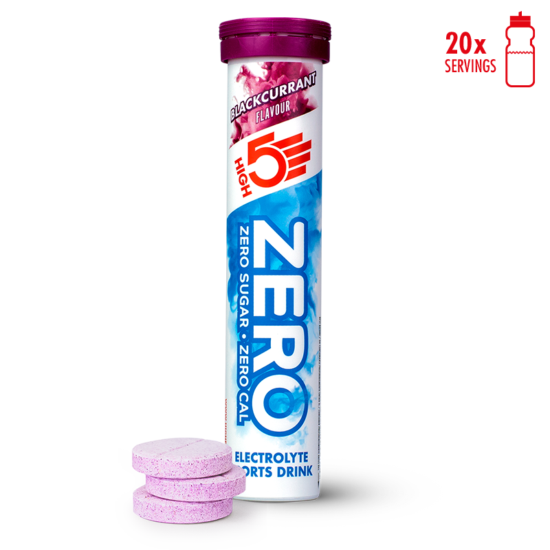 high5 electrolytes for sport