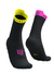 Compressport Pro Racing Socks V4.0 Run Quarter