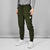 SAYSKY All Gender Blaze Pants