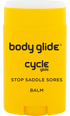 cycle glide to avoid chafing on bike