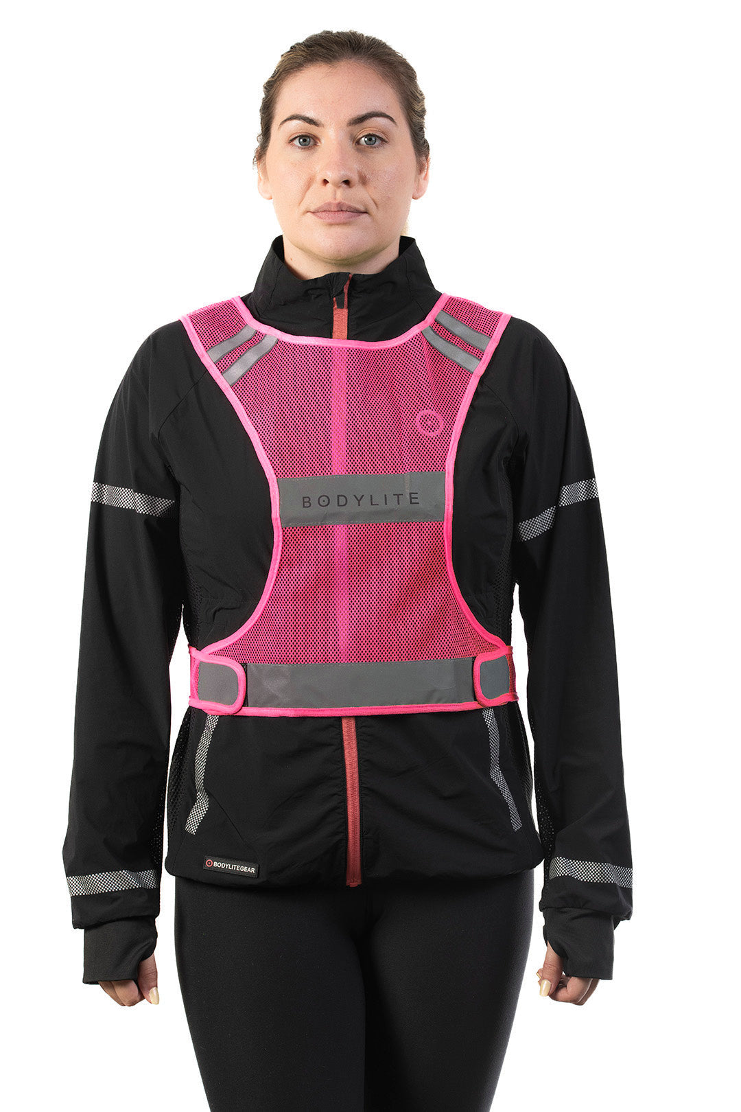 Bodylite V2 Reflective Vest