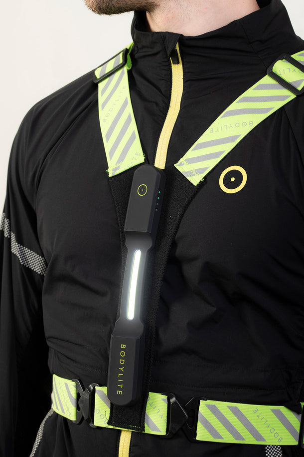 Bodylite NightVision Compatible Vest